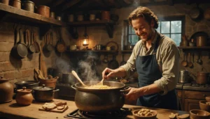 soupe de sorcière