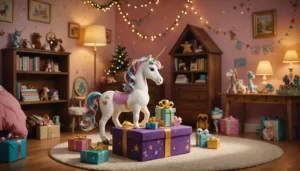 cadeau fille 7ans