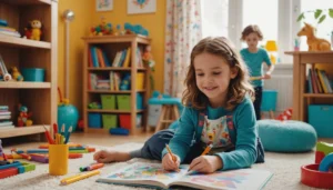 sevrage tétine 4 ans