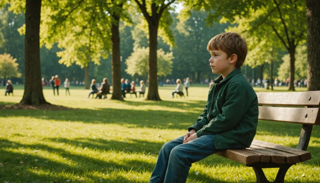 enfant non reconnu par le père