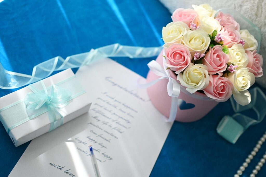 cadeaux Fête des Mères