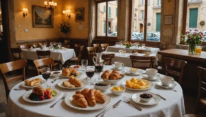lebrunch de maman